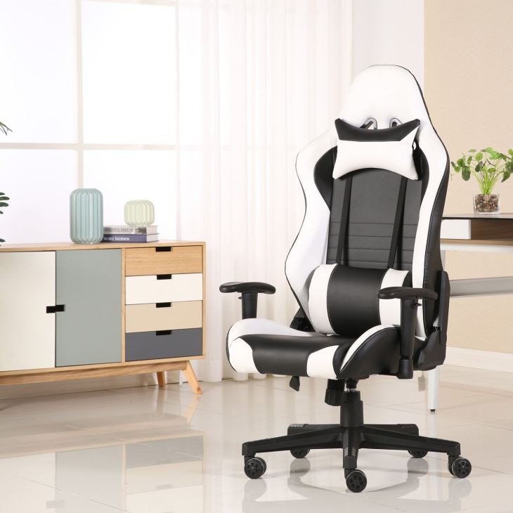 Chaise d'ordinateur