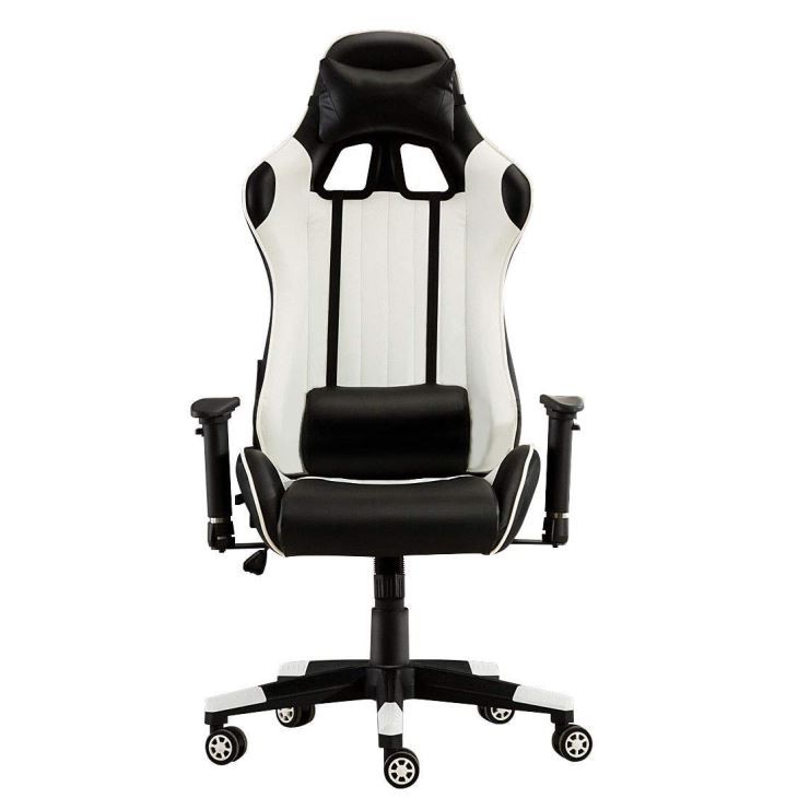 Chaise de jeu à dossier moyen