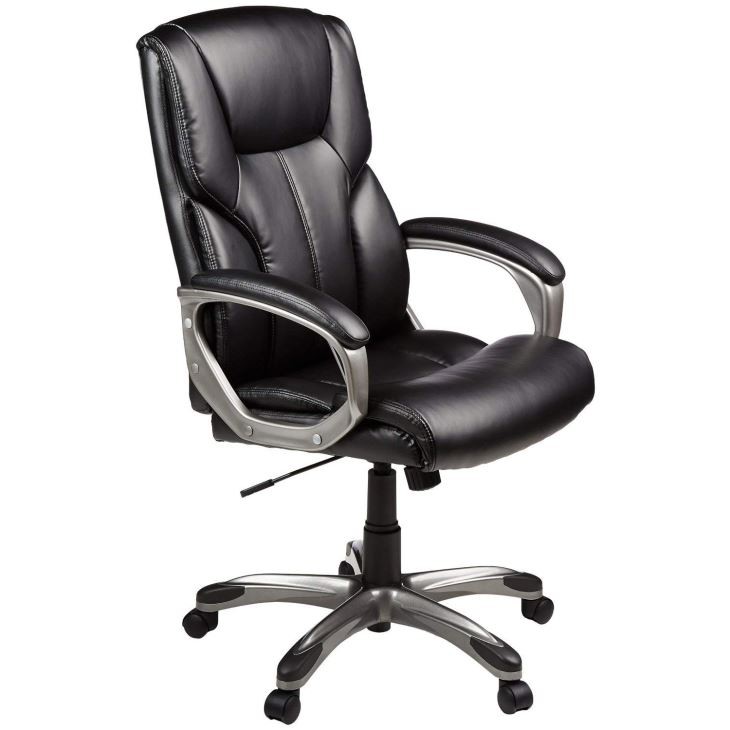 Chaise de bureau avec bras